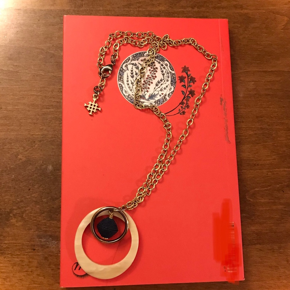 Akola necklace